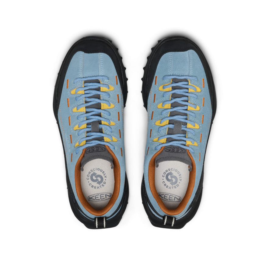 Women's Jasper Zionic Sneaker  |  Faded Denim/Magnet