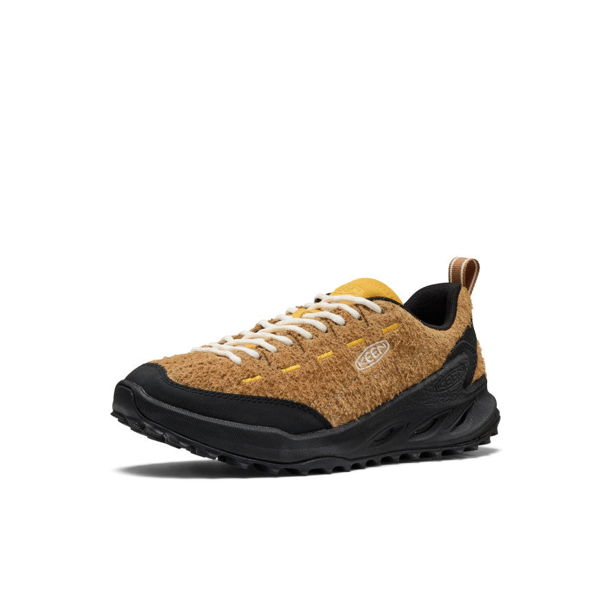Women's Jasper Zionic Sneaker  |  Chipmunk/Symphonic Sunset