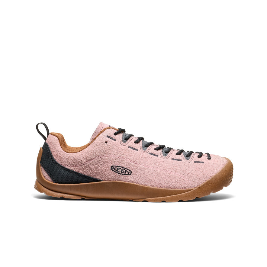 Men's Jasper Sneaker x Highsnobiety  |  Pink/Gum