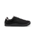 Men's Jasper KM Lite Sneaker  |  Black/Steel Grey