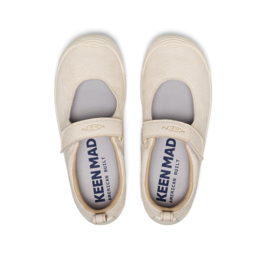 Women's Jasper KM Lite Mary Jane  |  Birch/Birch
