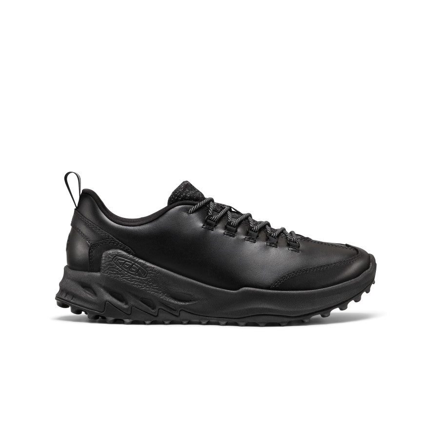 Men's Jasper Zionic HW Sneaker  |  Flux Black