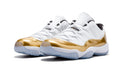 Air Jordan 11 Retro Low Closing Ceremony - Olympic Gold Medal Edition
