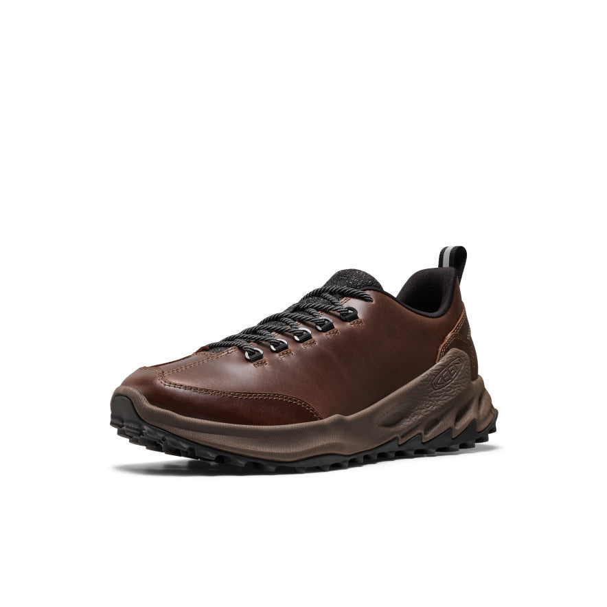 Men's Jasper Zionic HW Sneaker  |  Flux Chocolate