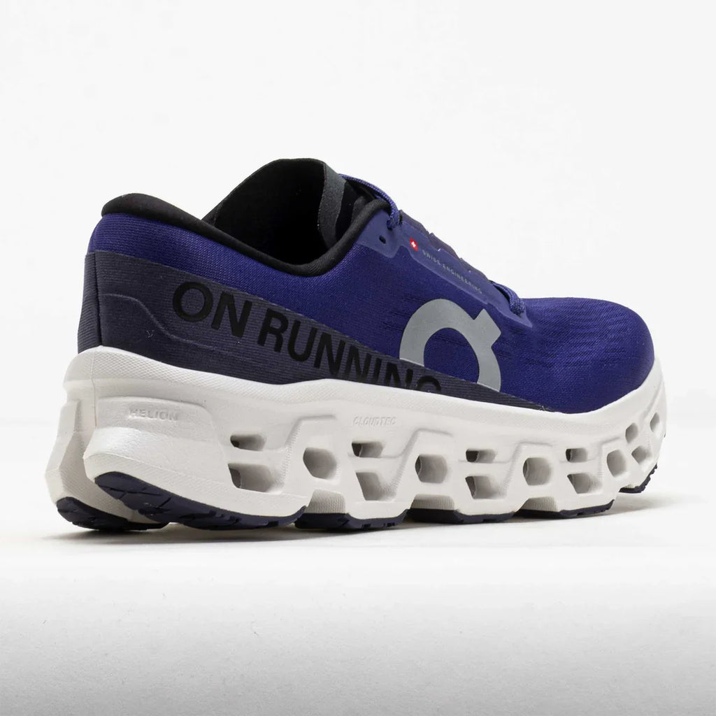 ON Men's Cloudmonster 3 - Twilight White