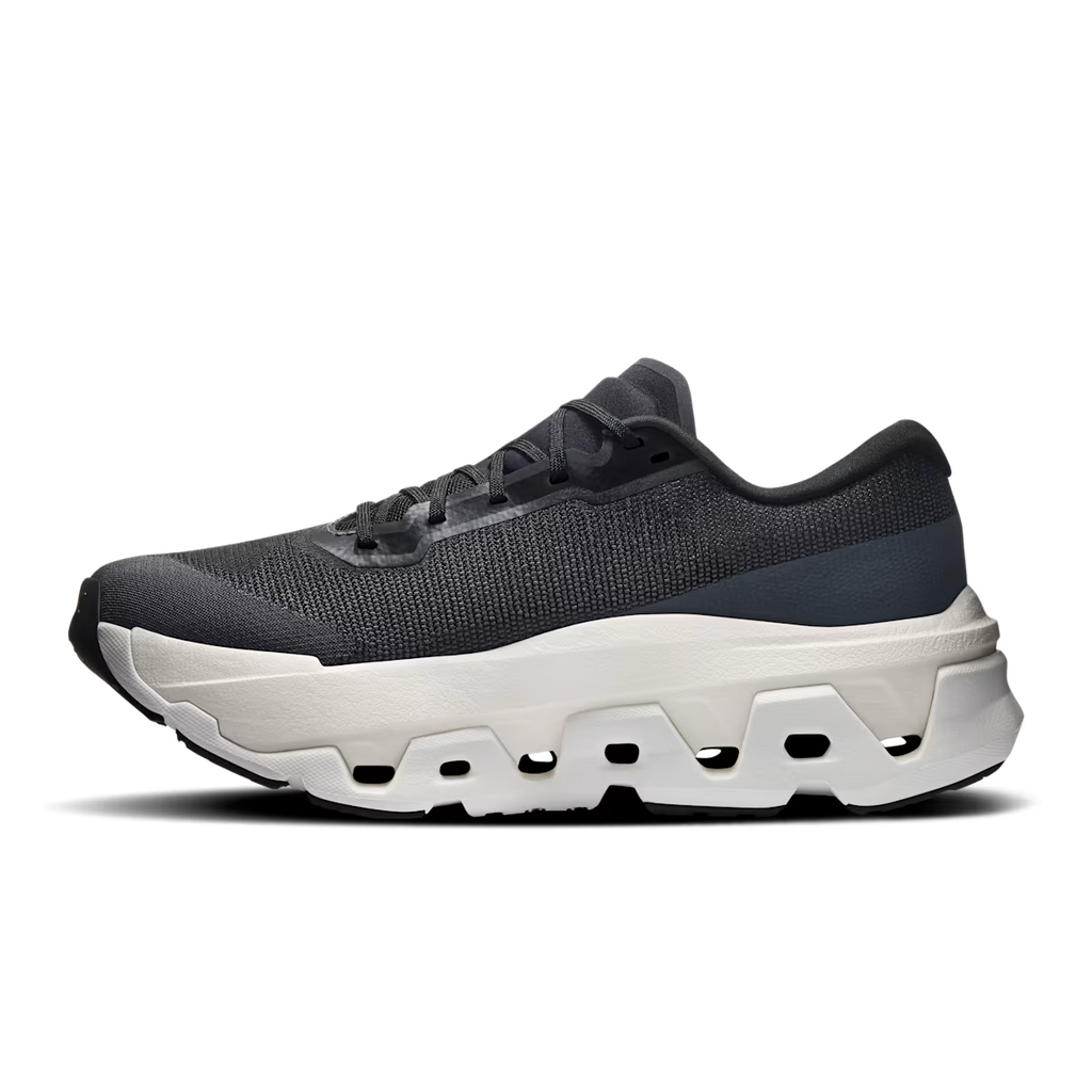 ON Women's Cloudmonster 3 Hyper - Black Ivory