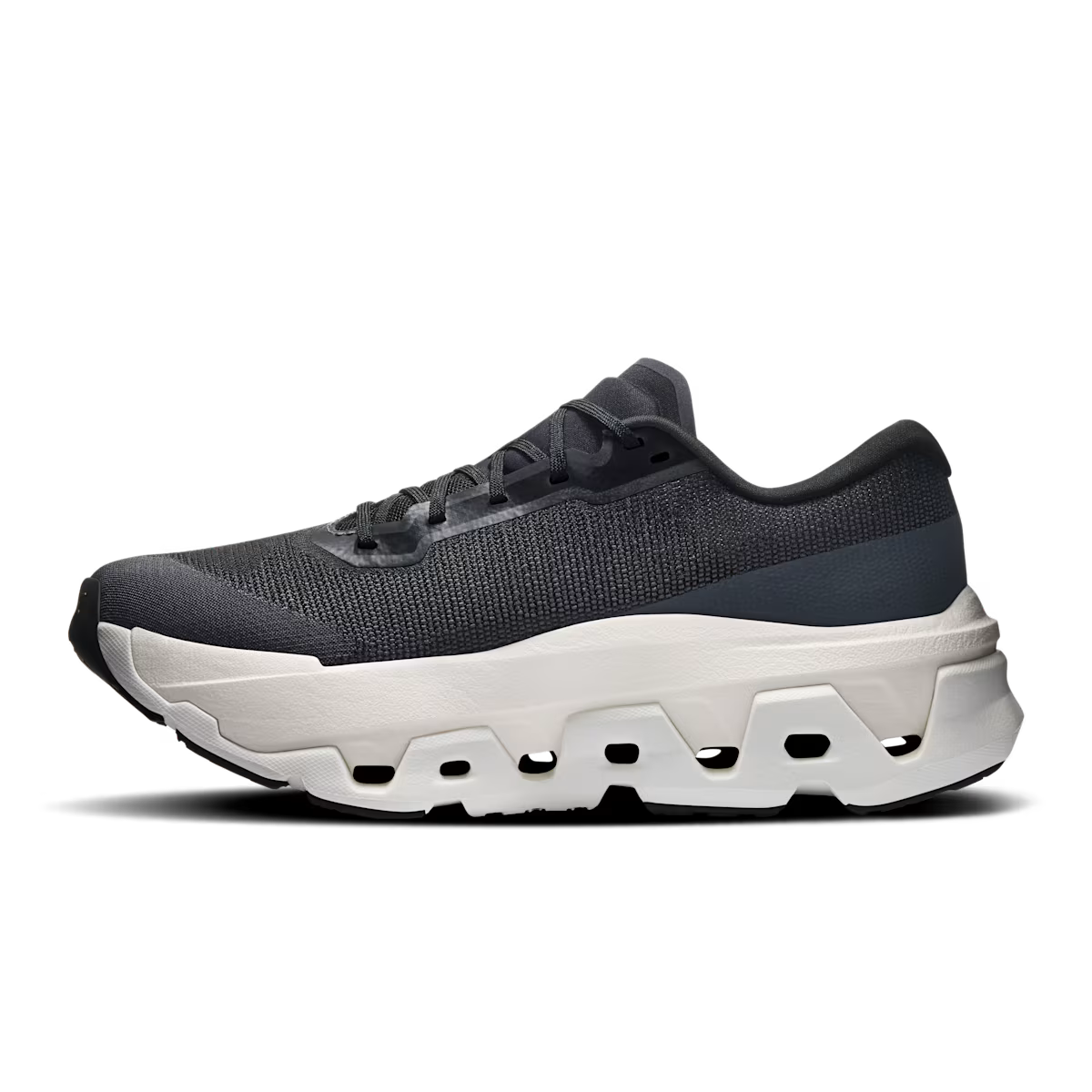 ON Women's Cloudmonster 3 Hyper - Black Ivory