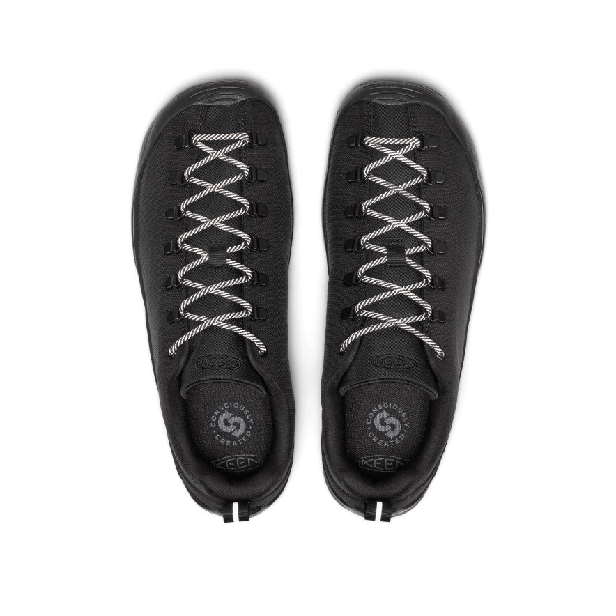 Men's Jasper SE2 Sneaker  |  Flux Black