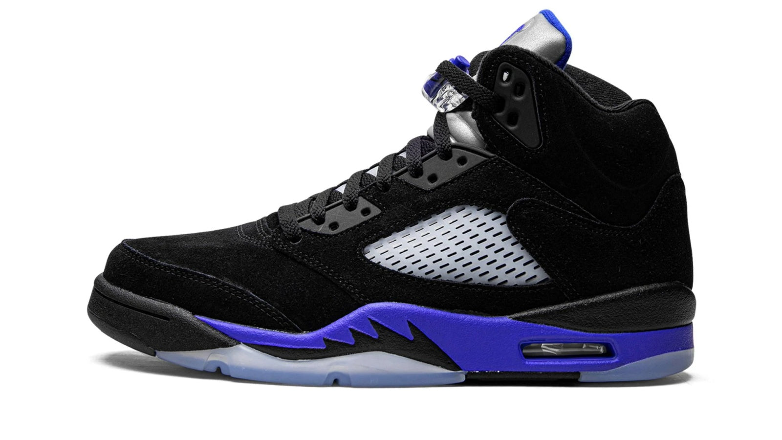 Air Jordan 5 Retro "Racer Blue" - February 2022 Release