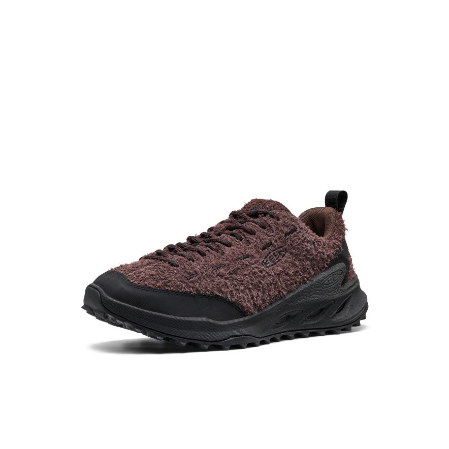 Women's Jasper Zionic Sneaker  |  Java/Black