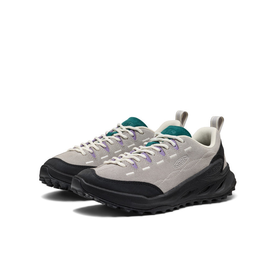 Women's Jasper Zionic Sneaker  |  Alloy/Mediterranea