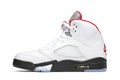 Jordan 5 Retro 'Fire Red' 2020 - 30th Anniversary OG Colorway