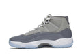 Air Jordan 11 Retro Cool Grey 2021 - Classic Basketball Sneaker