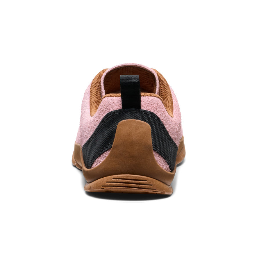 Men's Jasper Sneaker x Highsnobiety  |  Pink/Gum