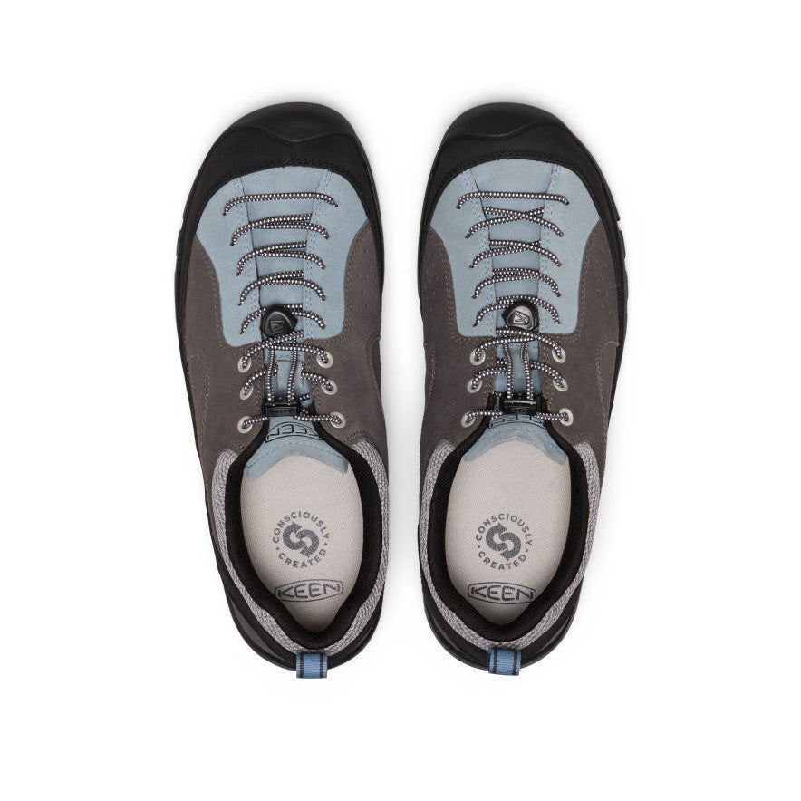Men's Jasper Rocks Sneaker  |  Magnet/Faded Denim