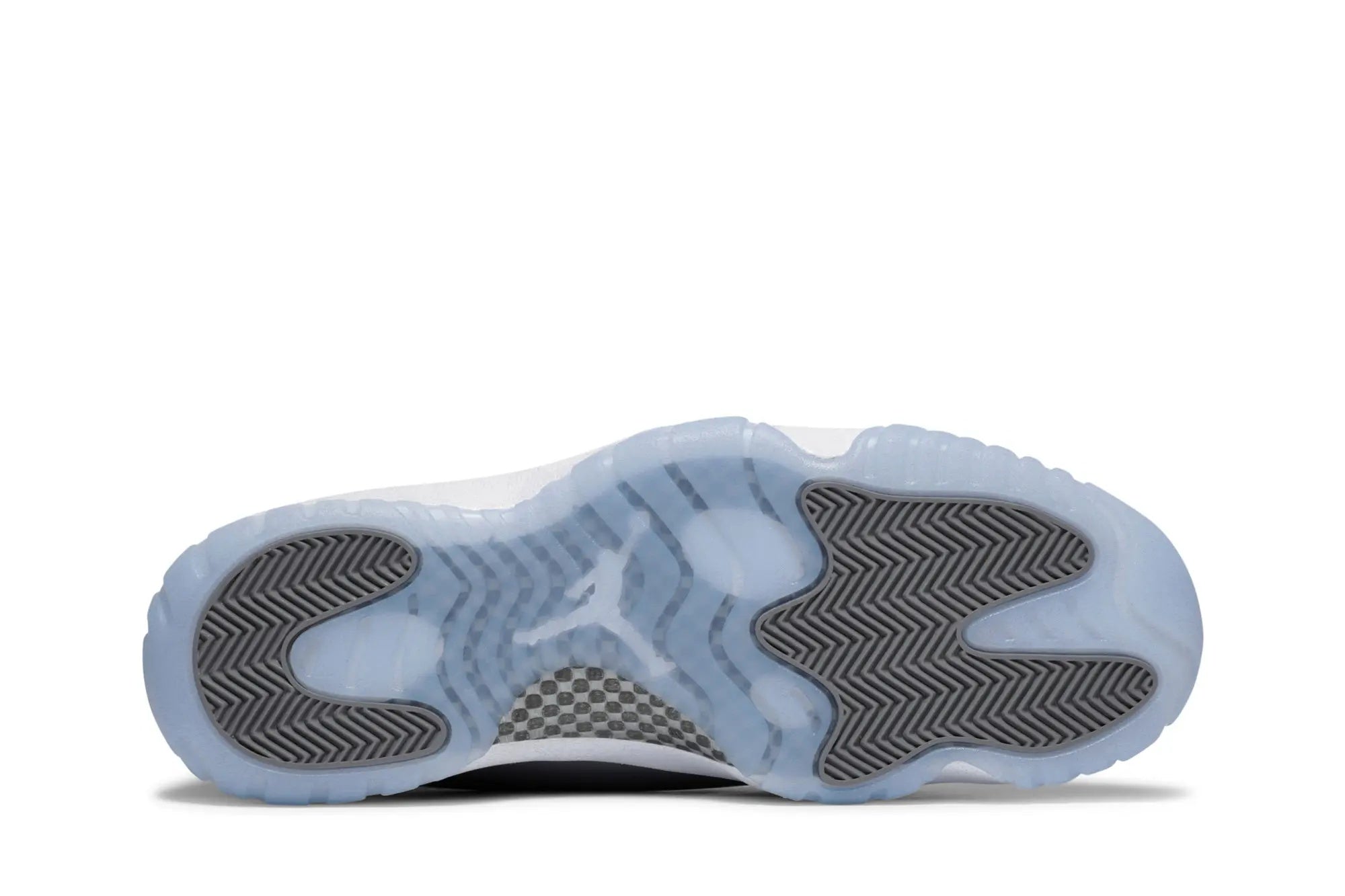 Air Jordan 11 Retro Cool Grey 2021 - Classic Basketball Sneaker