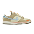Nike Dunk Low Cartoon