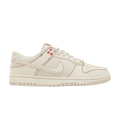 Nike Dunk Low Light Orewood Brown Sashiko
