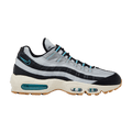 Nike Air Max 95 Light Smoke Gray Chlorin Blue