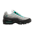 Nike Air Max 95 Black Stadium Green (Women's)