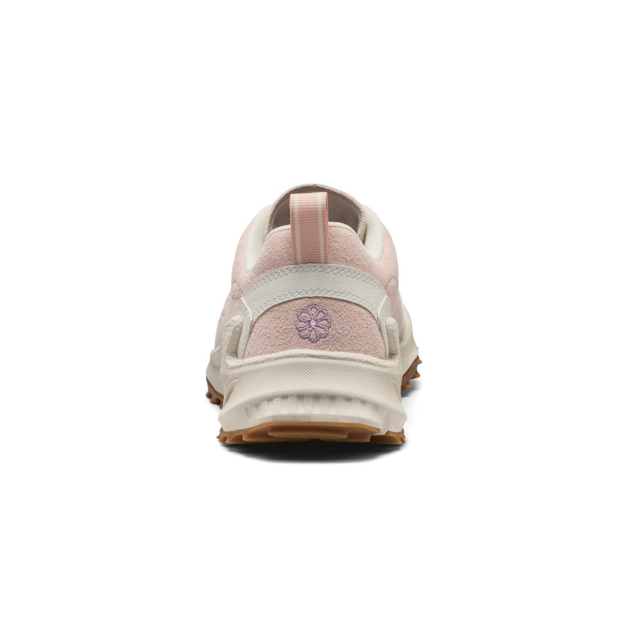 Women's Jasper Zionic Sneaker  |  Cameo Rose/Lilas