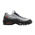 Nike Air Max 95 Track Red Smoke Grey