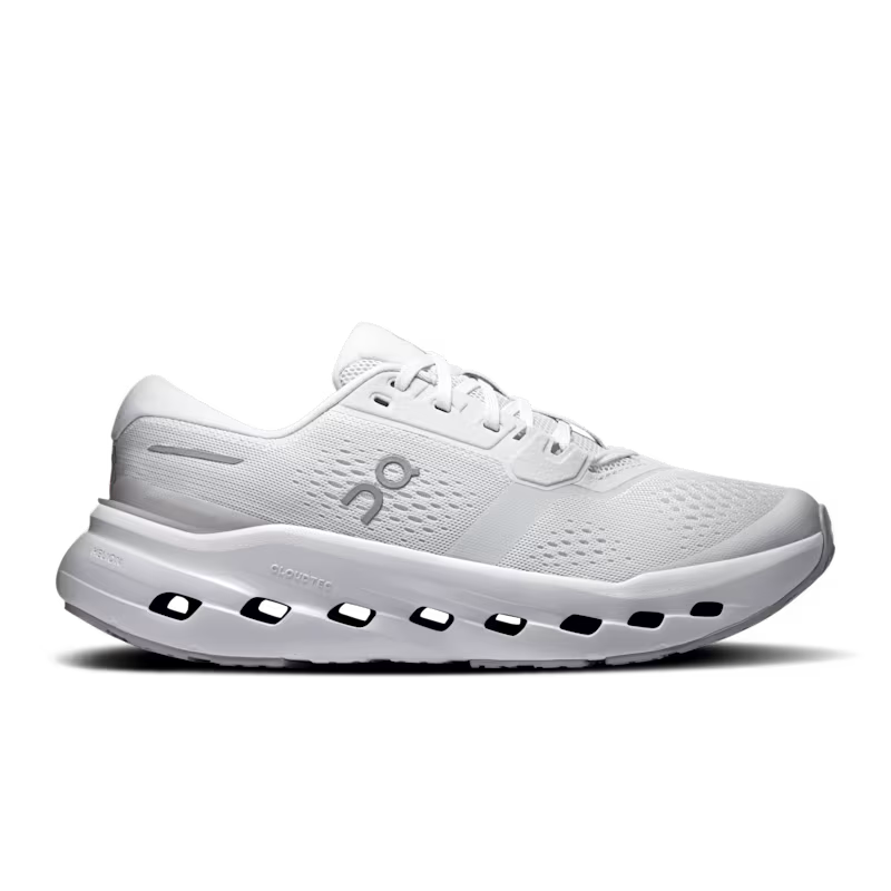 ON Women's Cloudrunner 3 - Frost Glacier