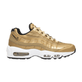 Nike Air Max 95 Metallic Gold (Women's)