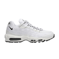 Nike Air Max 95 White Black