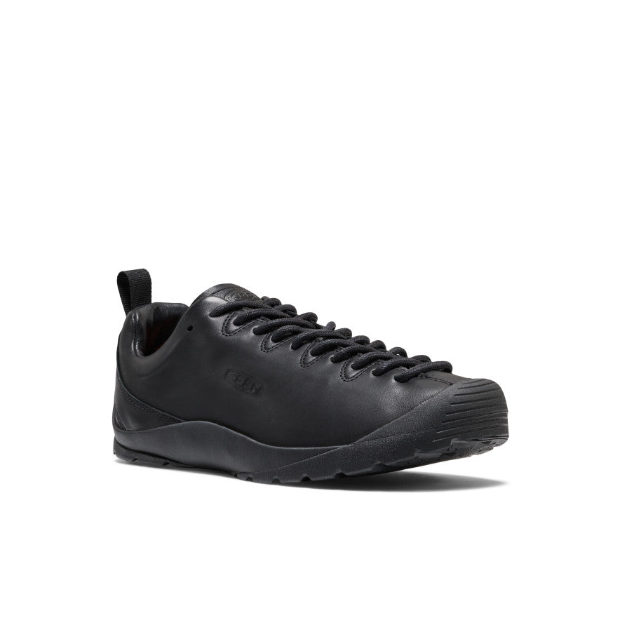 Women's Jasper SE1 Sneaker  |  Flux Black