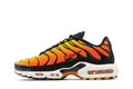 Nike Air Max Plus 'Sunset' 2024 - Black Pimento Bright Ceramic