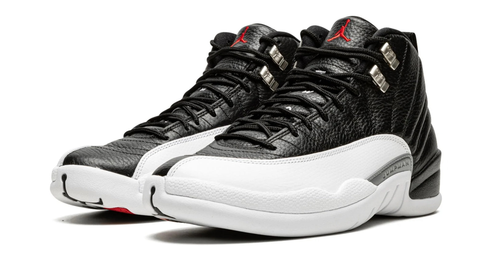 Air Jordan 12 Retro 'Playoffs' 2022 - 25th Anniversary Edition