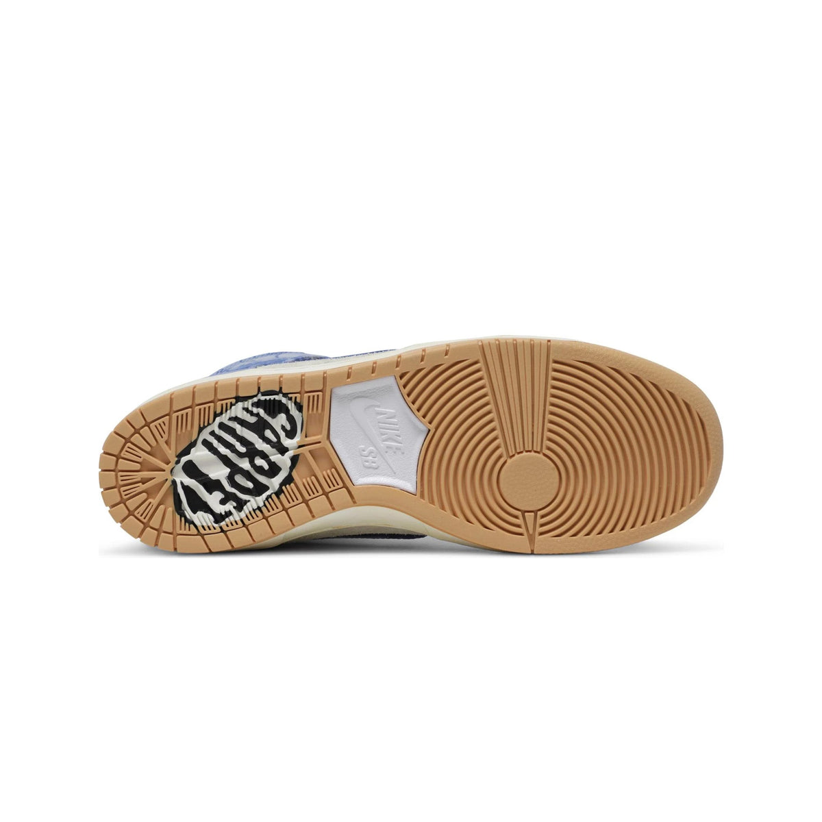 Nike SB Dunk High 'Carpet Company' (2021)