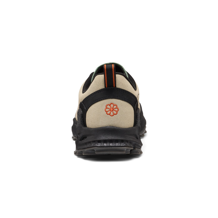 Men's Jasper Zionic Sneaker  |  Abbey Stone/Lily Pad
