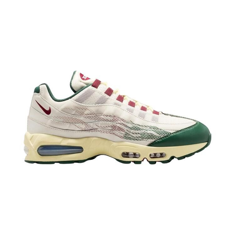 Nike Air Max 95 Big Bubble Mexico