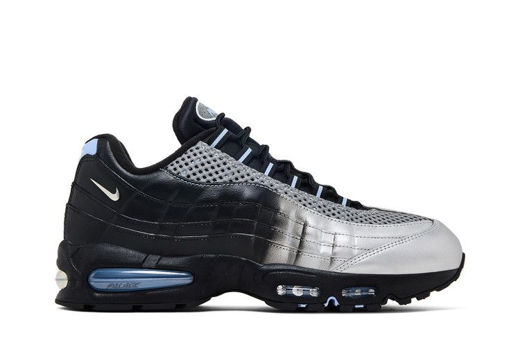Nike Air Max 95 Big Bubble Palace