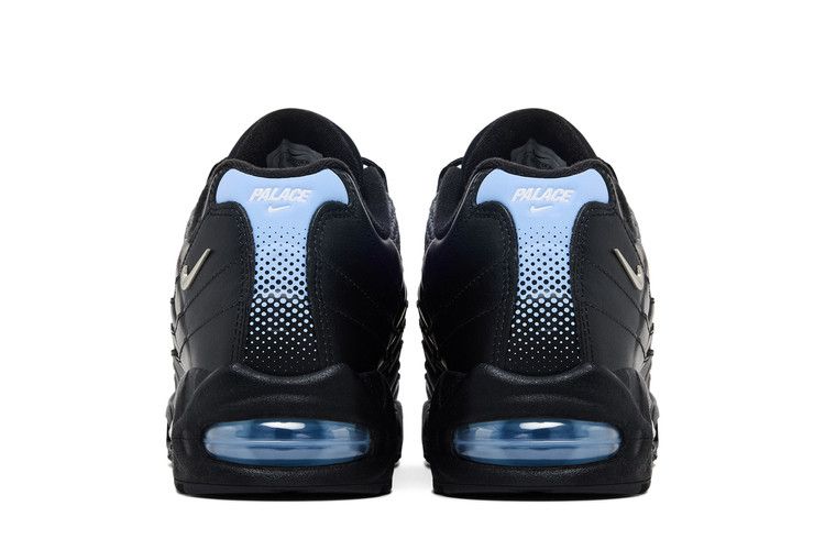 Nike Air Max 95 Big Bubble Palace