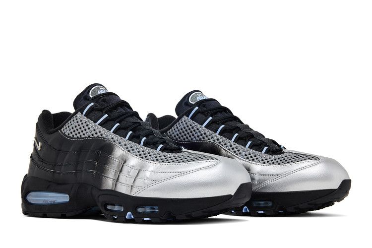 Nike Air Max 95 Big Bubble Palace
