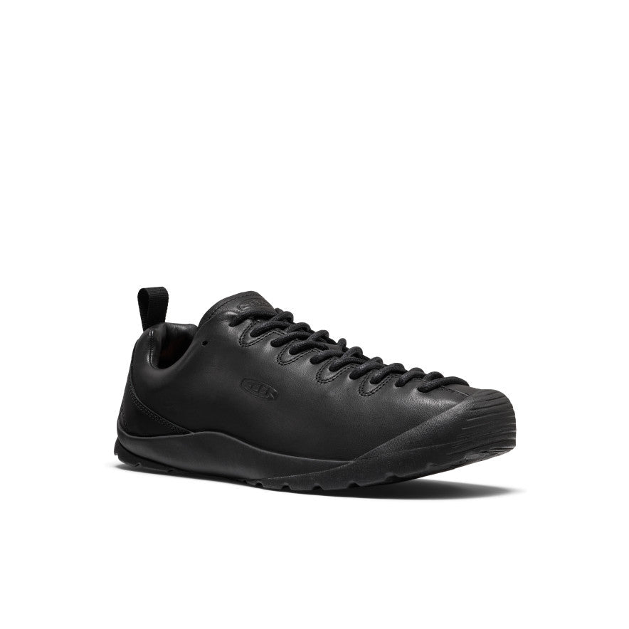 Men's Jasper SE1 Sneaker  |  Flux Black