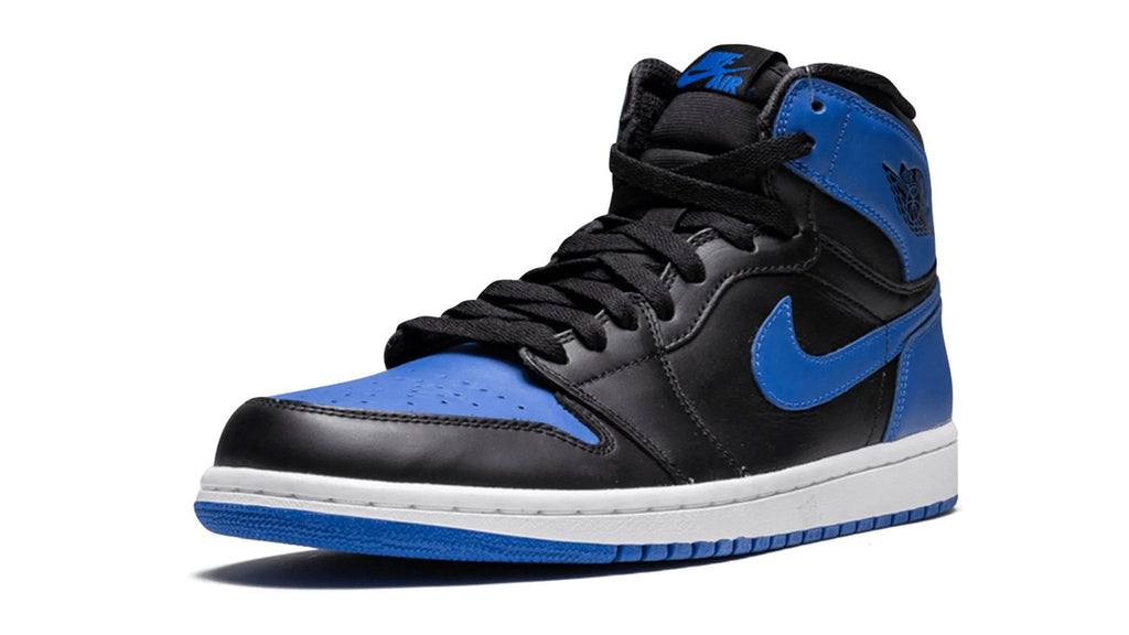Air Jordan 1 Retro High OG Royal Blue 2013 - Classic Nike Air Sneaker