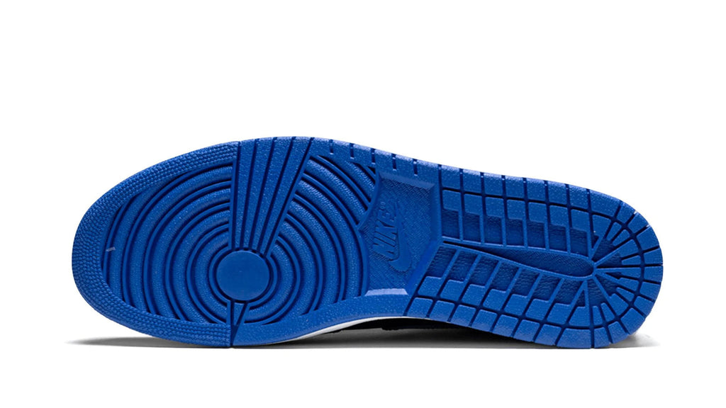 Air Jordan 1 Retro High OG Royal Blue 2013 - Classic Nike Air Sneaker
