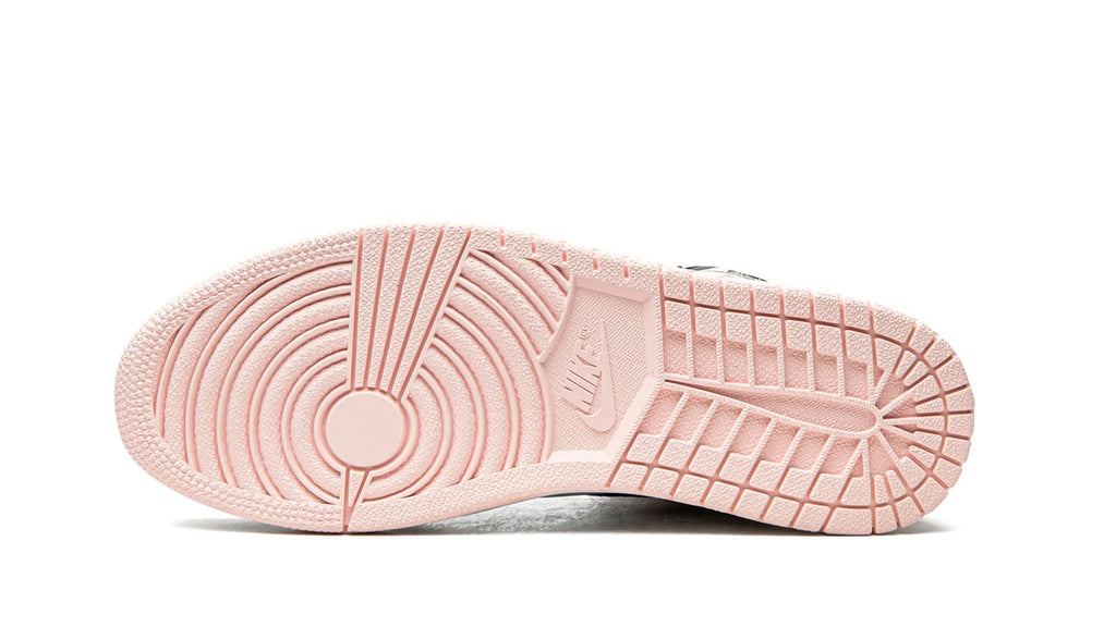 Women's Air Jordan 1 High OG "Bubble Gum" - Limited 2021 Release