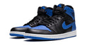 Air Jordan 1 Retro High OG Royal Blue 2013 - Classic Nike Air Sneaker