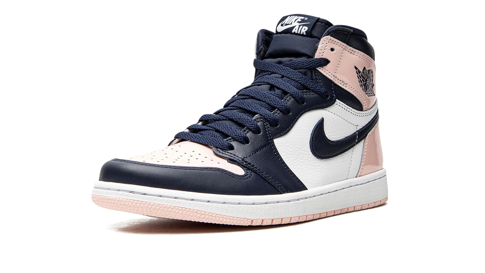 Women's Air Jordan 1 High OG "Bubble Gum" - Limited 2021 Release