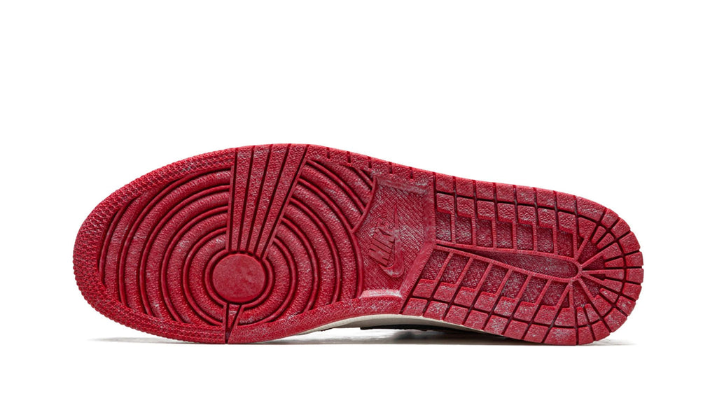 Air Jordan 1 Retro High OG Chicago Lost and Found - Vintage 1985 Reissue