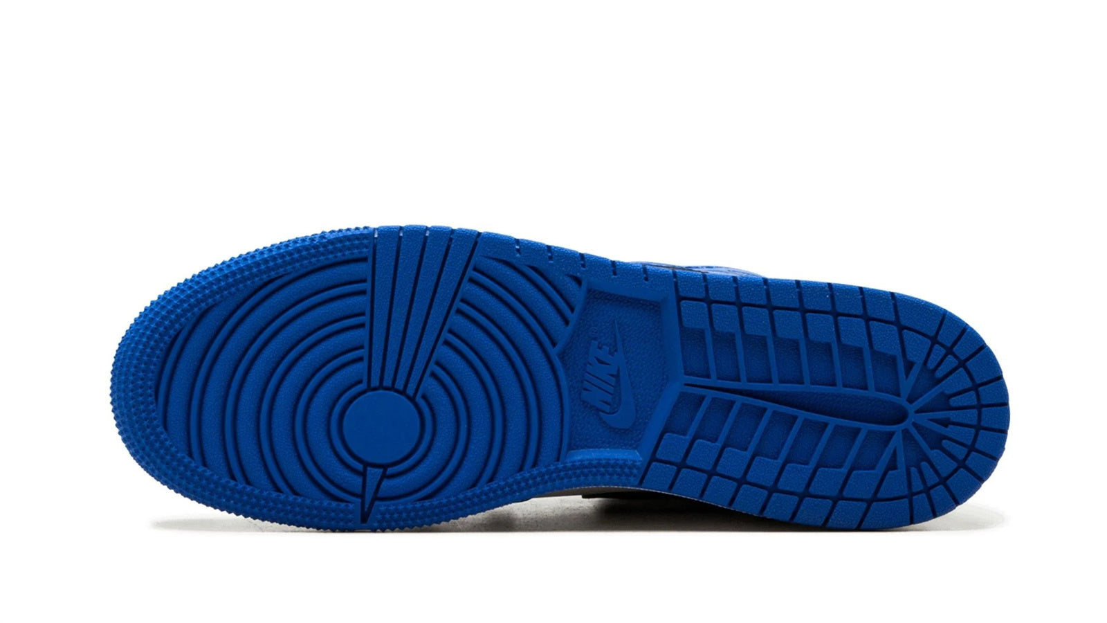 Air Jordan 1 Retro High OG Game Royal - Royal Blue & Black Colorway