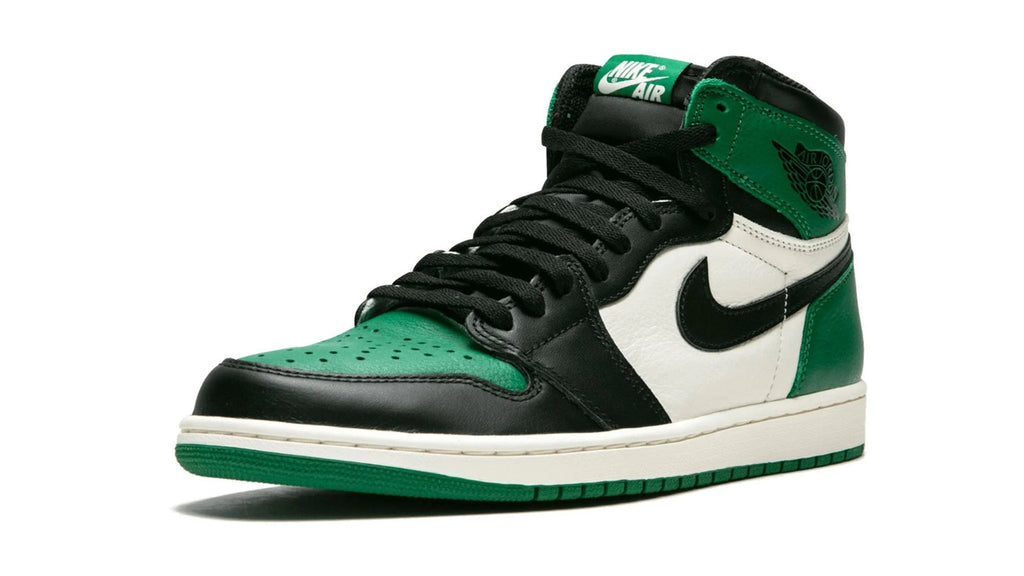Air Jordan 1 Retro High OG Pine Green | Classic 2018 Release