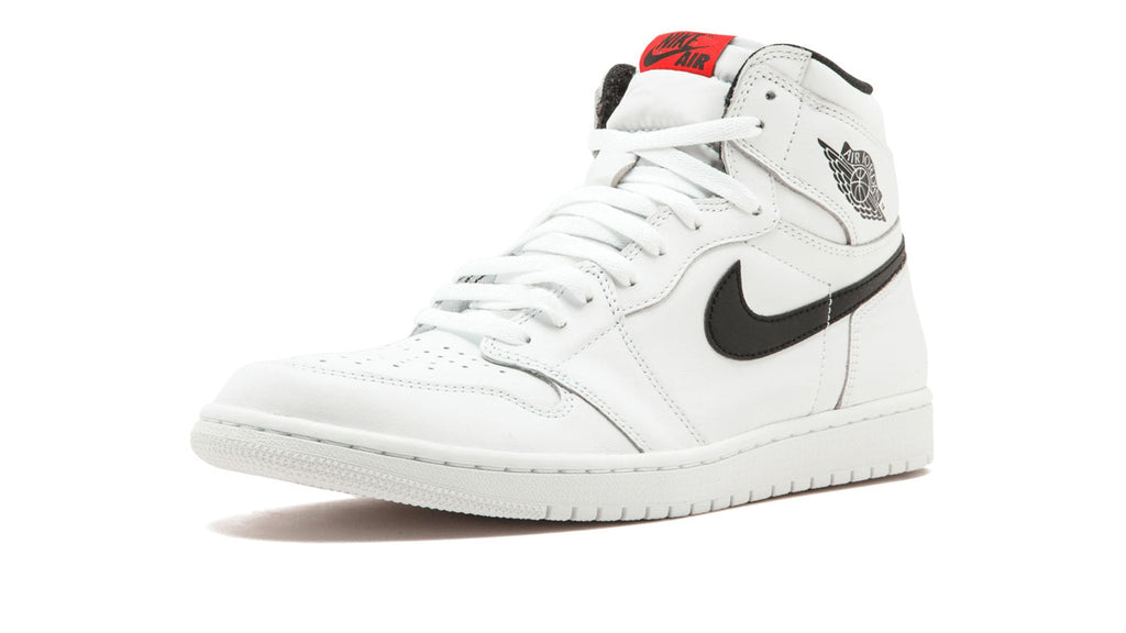 Air Jordan 1 Retro High OG Premium Essentials - Classic High-Top Sneaker