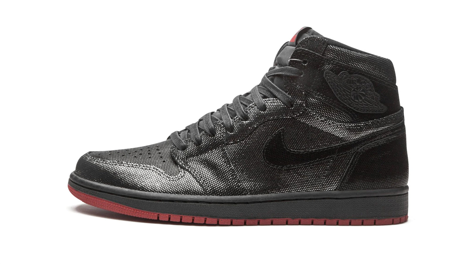 Air Jordan 1 Retro High SP Gina Special Box - Shoe Palace Collaboration