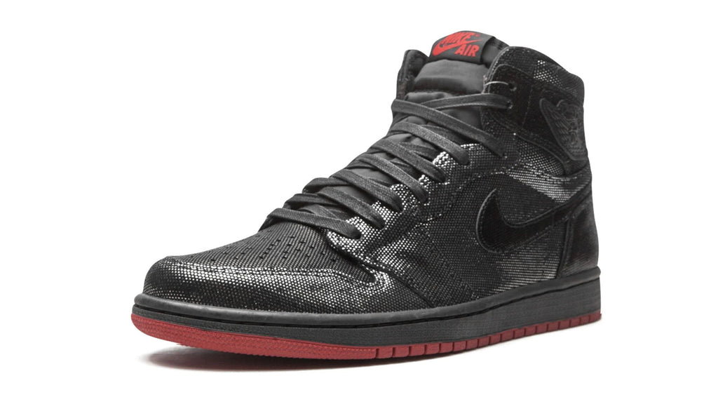 Air Jordan 1 Retro High SP Gina Special Box - Shoe Palace Collaboration